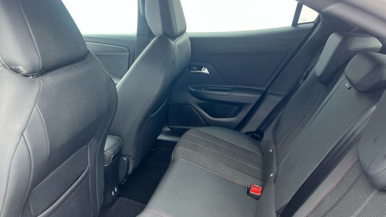 Vauxhall Mokka 1.2 Turbo GS Line 5dr Petrol Hatchback